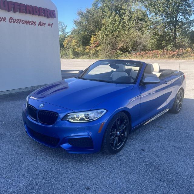 2016 BMW M235i M235i