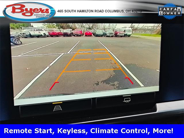 2023 Chevrolet Silverado 1500 4WD Crew Cab Standard Bed LT 2023 Chevrolet Silverado 1500 4WD Crew Cab Standard Bed LT