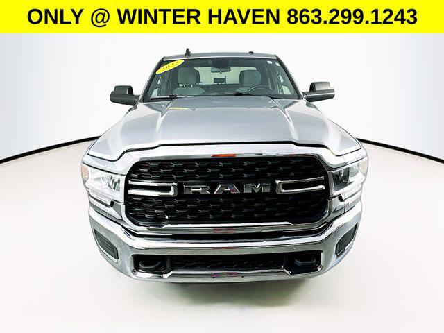 2022 RAM 2500 Big Horn Crew Cab 4x4 64 Box