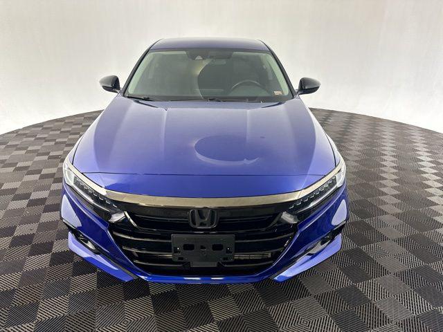 2022 Honda Accord Sport Special Edition