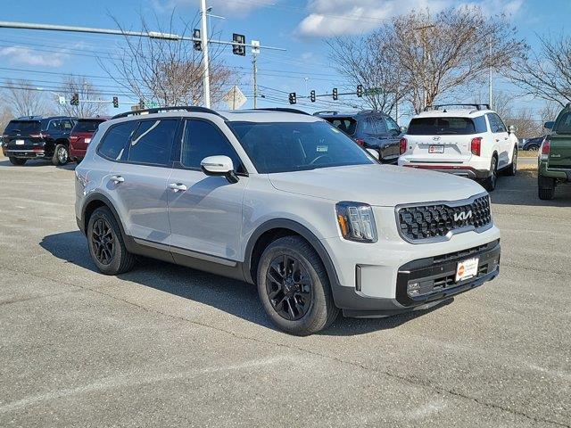 2023 Kia Telluride SX Prestige X-Pro