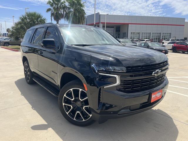 2024 Chevrolet Tahoe 2WD RST