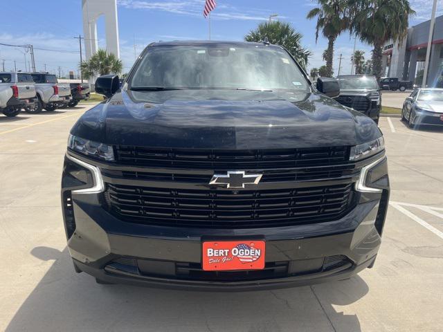 2024 Chevrolet Tahoe 2WD RST