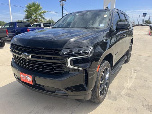 2024 Chevrolet Tahoe 2WD RST