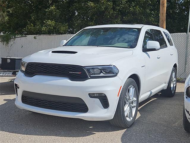 2022 Dodge Durango R/T AWD