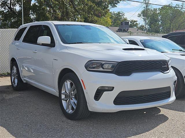 2022 Dodge Durango R/T AWD