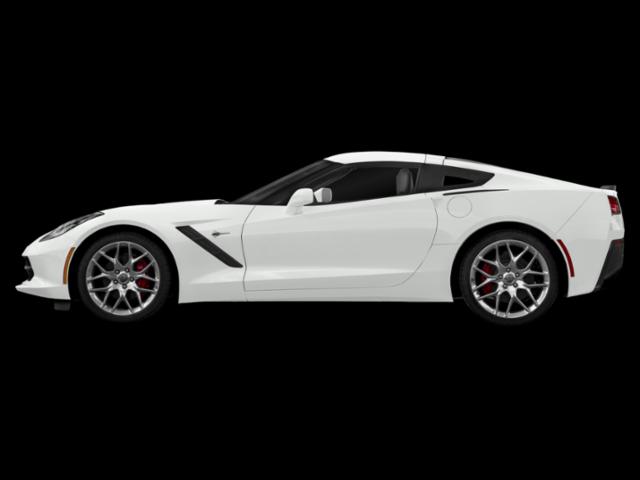 2019 Chevrolet Corvette Stingray