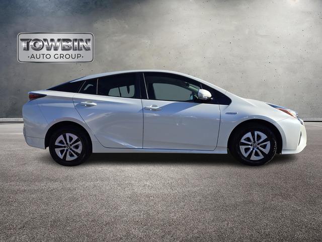 2018 Toyota Prius Two