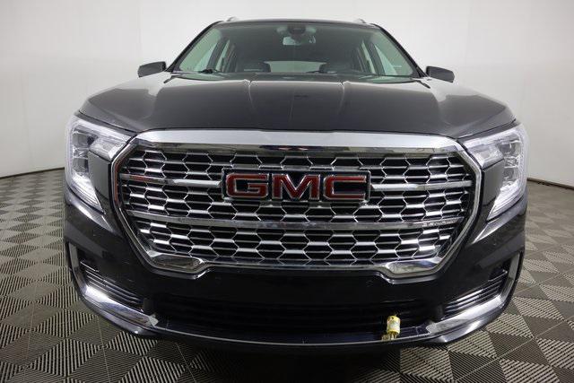 2023 GMC Terrain AWD Denali