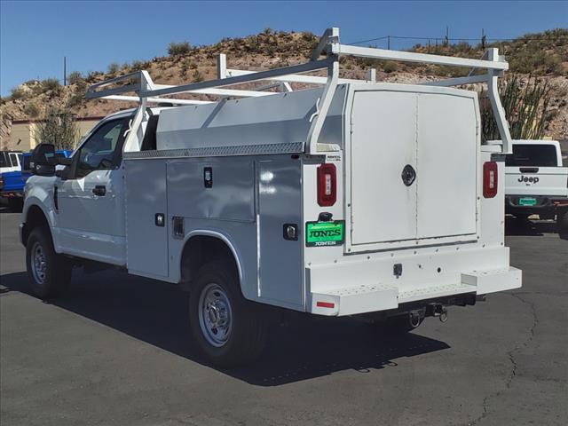 2022 Ford F-350 XLT