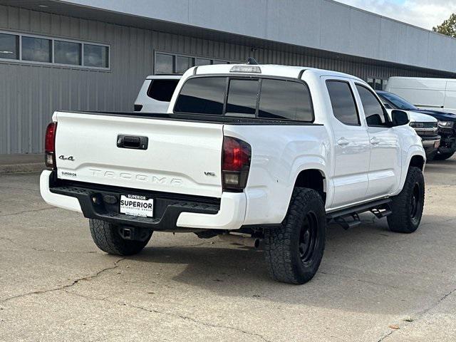 2023 Toyota Tacoma SR V6