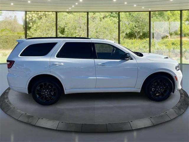 2022 Dodge Durango GT Plus AWD