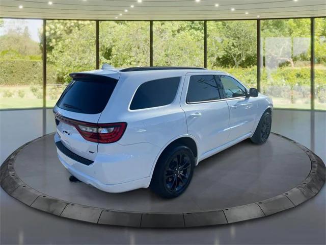 2022 Dodge Durango GT Plus AWD