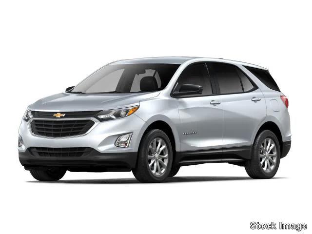 2020 Chevrolet Equinox AWD LT 1.5L Turbo