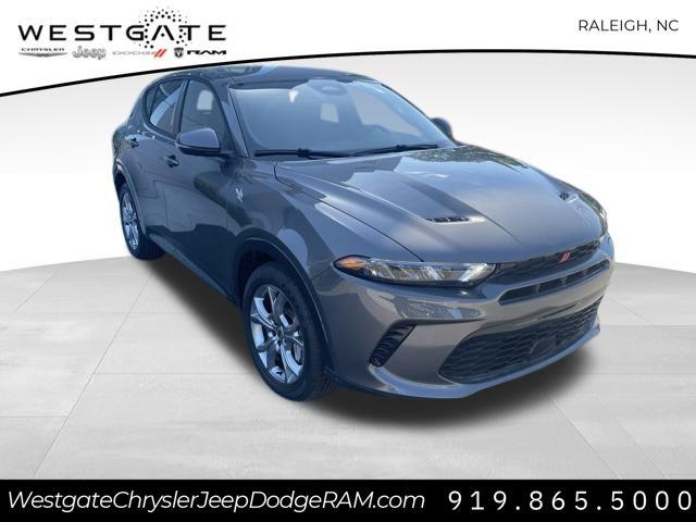 2024 Dodge Hornet R/T EAWD