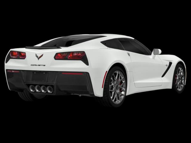 2019 Chevrolet Corvette Stingray