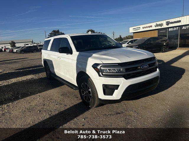 2024 Ford Expedition XL MAX 2024 Ford Expedition XL MAX