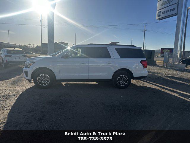 2024 Ford Expedition XL MAX 2024 Ford Expedition XL MAX