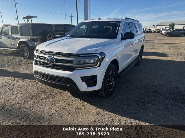 2024 Ford Expedition XL MAX 2024 Ford Expedition XL MAX