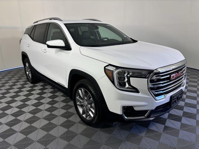 2024 GMC Terrain AWD SLT