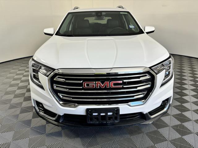 2024 GMC Terrain AWD SLT