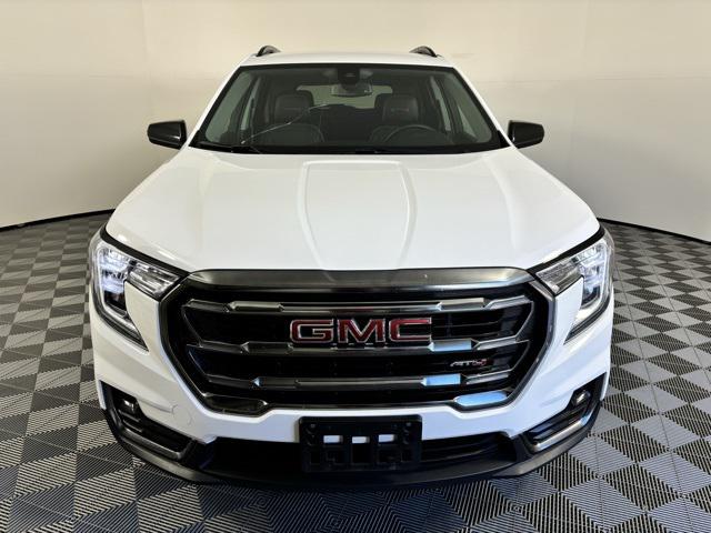 2023 GMC Terrain AWD AT4