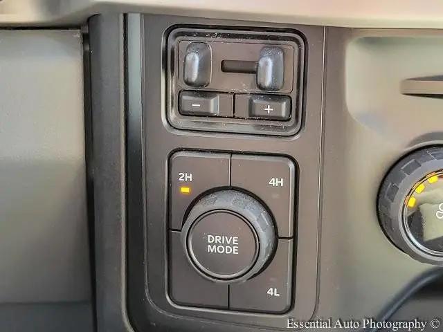 2023 Ford F-550 XLT