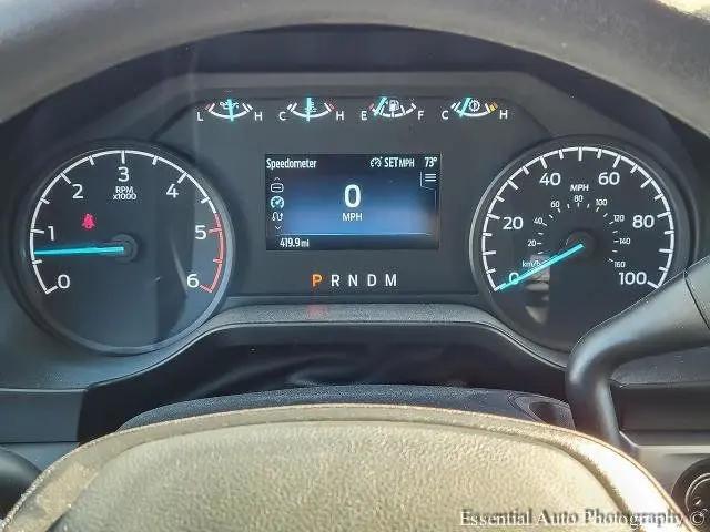 2023 Ford F-550 XLT