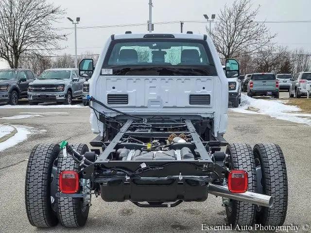 2024 Ford F-550 XL