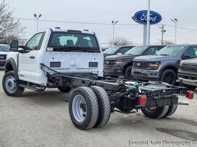 2024 Ford F-550 XL