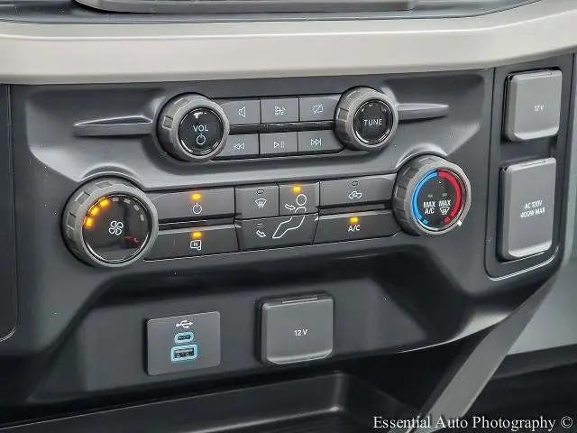 2024 Ford F-550 XL