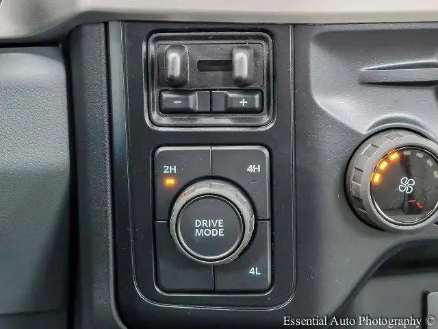 2024 Ford F-550 XL
