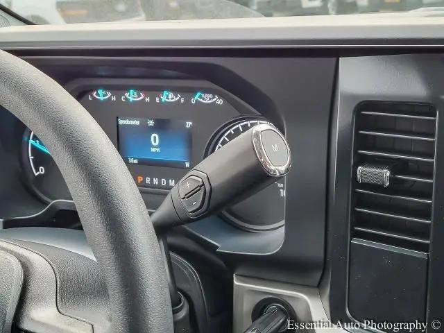 2024 Ford F-550 XL