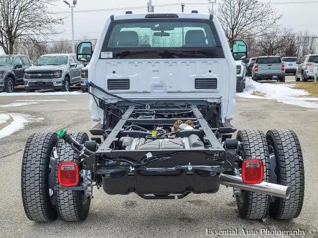 2024 Ford F-550 XL