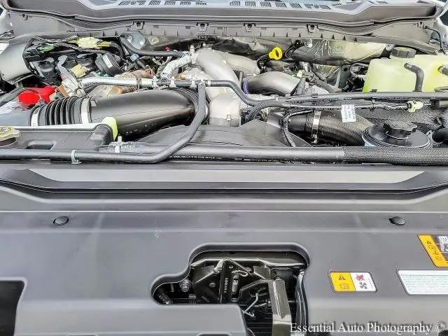 2024 Ford F-550 XL
