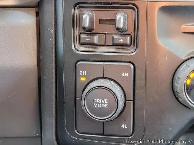 2023 Ford F-550 XLT