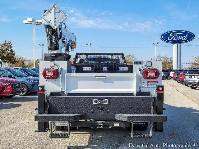 2023 Ford F-550 XLT
