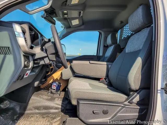 2023 Ford F-550 XLT