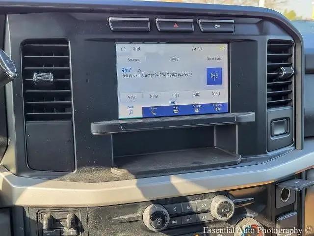 2023 Ford F-550 XLT