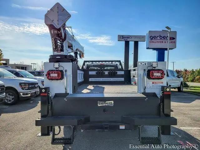 2023 Ford F-550 XLT