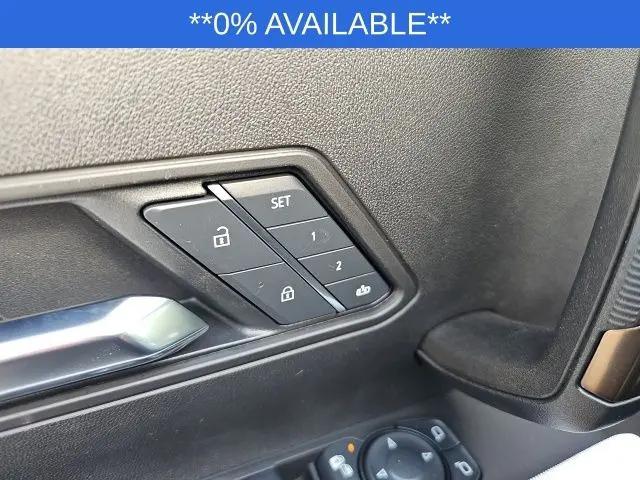 2025 GMC HUMMER EV 3X