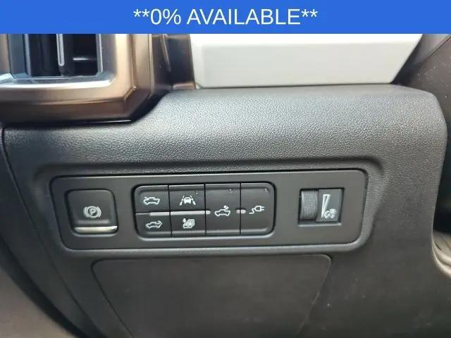 2025 GMC HUMMER EV 3X