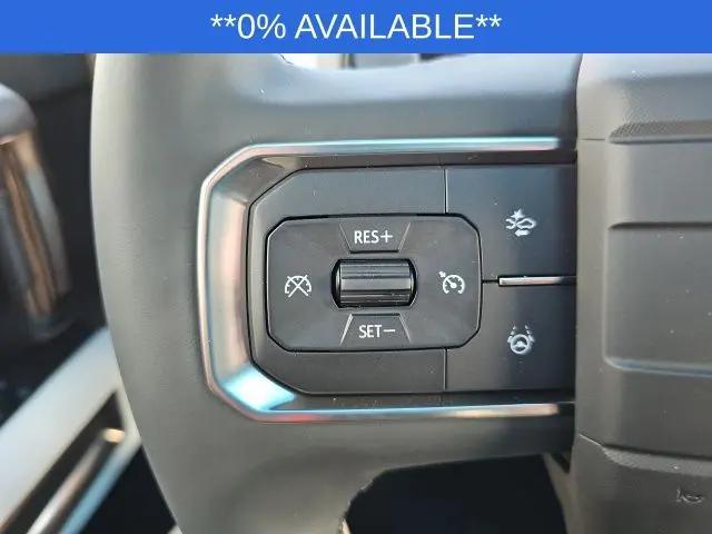2025 GMC HUMMER EV 3X