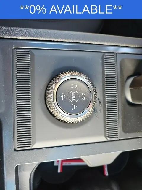 2025 GMC HUMMER EV 3X