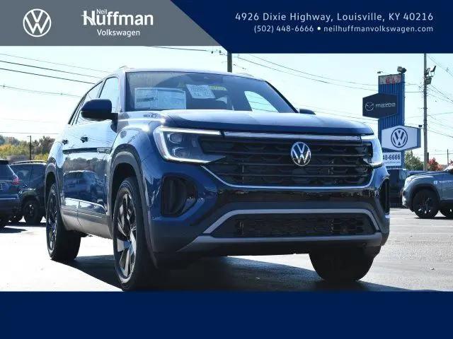 2025 Volkswagen Atlas Cross Sport 2.0T SE w/Technology for sale in Louisville, KY