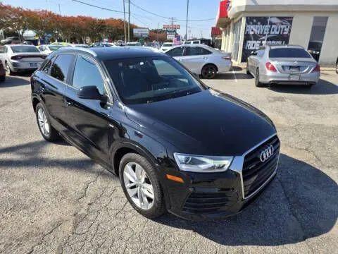 2018 Audi Q3 2.0T Premium for sale in Virginia Beach, VA