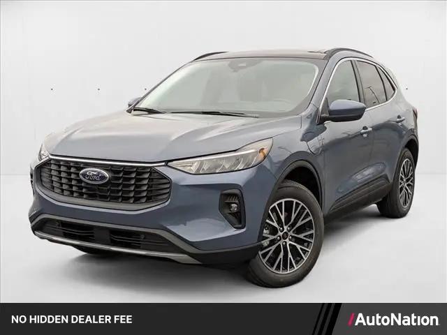 2025 Ford Escape PHEV for sale in Amherst, OH