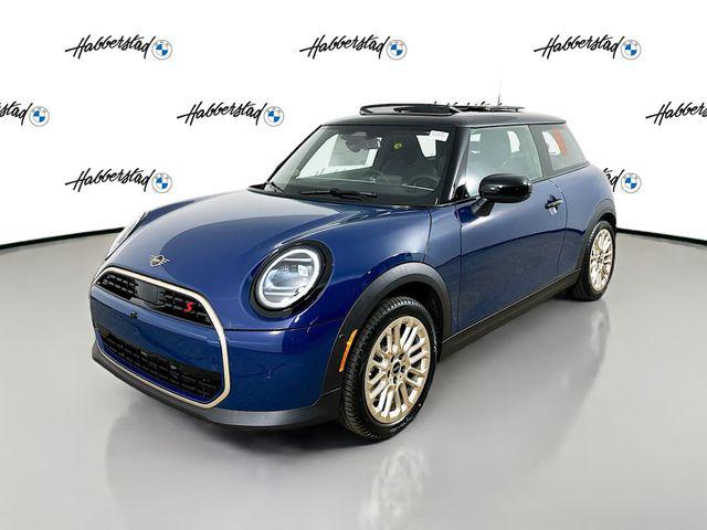 2025 MINI Hardtop