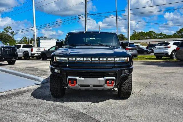 2025 GMC HUMMER EV 2X