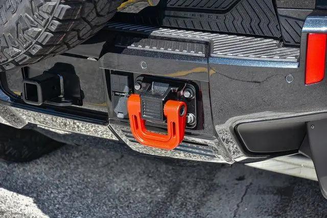 2025 GMC HUMMER EV 2X